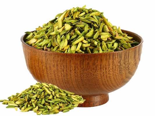 تصویر 4 از قیمت خرید خلال پسته صادراتی قزوین با فروش عمده